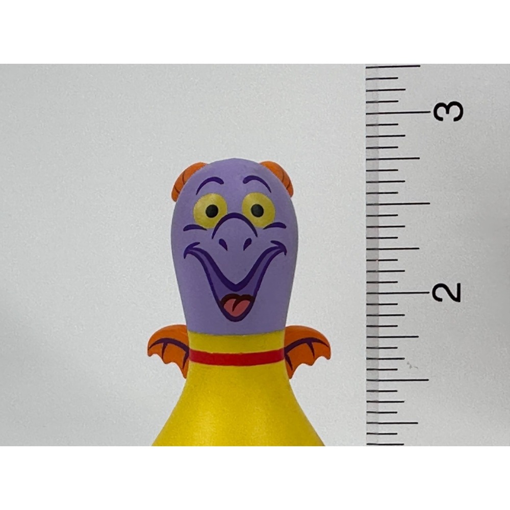 FIGMENT Disney Vinylmation Park Starz 1 Sweater‎ Varient Limited Edition 5000 - Picture 16 of 16